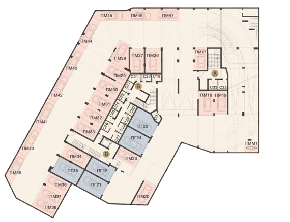 floor-chart